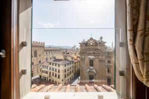 Lussuoso appartamento vista Duomo