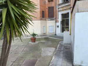 Nel cuore di Roma a Garbatella