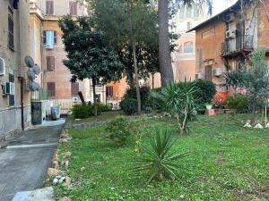 Nel cuore di Roma a Garbatella