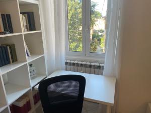 Nel cuore di Roma a Garbatella