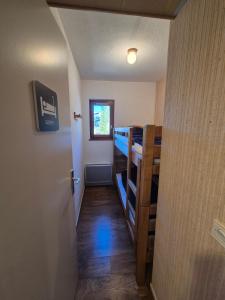 Appartement 4 personnes au pied des pistes