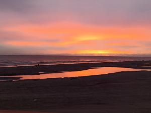 Hostal Playa Descalzo