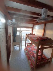 Hostal Playa Descalzo