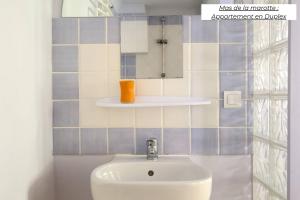 Appartements Domaine Les Terres de Saint-Hilaire : photos des chambres