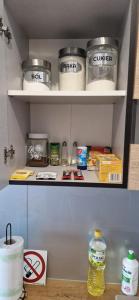 Apartament Słoneczny