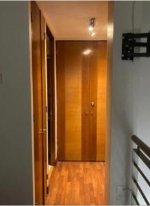 Depto Manuel Montt Providencia