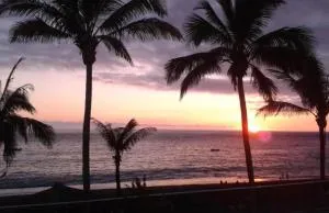 VV Puerto Naos Beach - 波多·纳奥斯