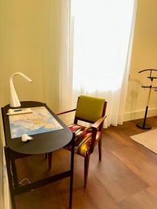 Appartements T2 standing de La tour jayan : Appartement 1 Chambre