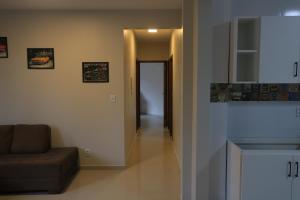 Apartamento em Florianópolis