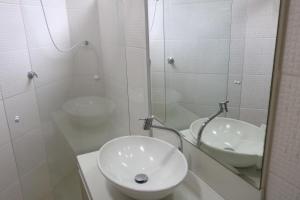Apartamento em Florianópolis