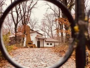 Arnaia Forest Villa - Paliokhórion