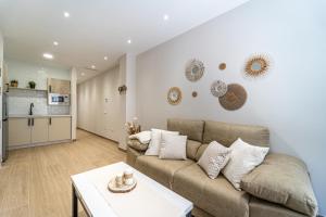 CentroBeach Apartment Fuengirola 250m from Beach - 3hvězdičkové hotely ve městě Fuengirola