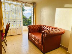 Maanet Gardens Hotel