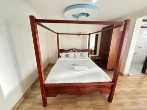 Maanet Gardens Hotel