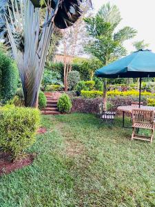 Maanet Gardens Hotel