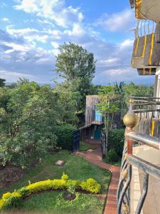 Maanet Gardens Hotel