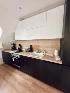 Deluxe apartment Burgas City Center