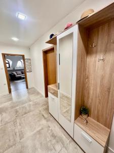 Deluxe apartment Burgas City Center