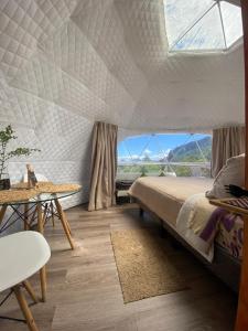 Milenaria Glamping