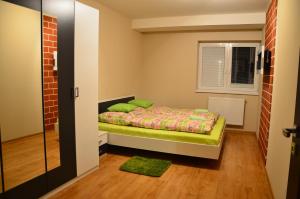 Apartment Dargo Tatry