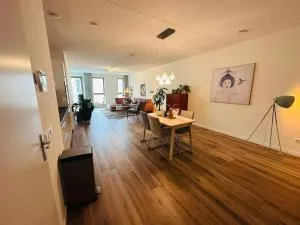 Leuk 2-kmr app in hartje centrum - Sint Janskerkhof