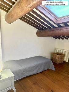 Appartements Domaine Les Terres de Saint-Hilaire : photos des chambres