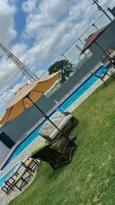 Chácara dos Araujos - 索罗卡巴