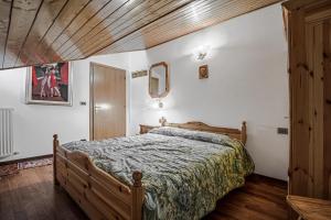 Appartamento Sellaronda