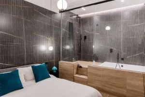 Duomo Rooms - Manfredi Homes&Villas - Ippocampo