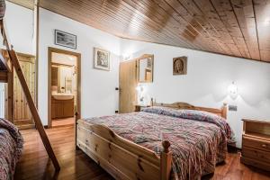 Appartamento Sellaronda