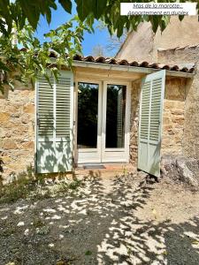 Appartements Domaine Les Terres de Saint-Hilaire : photos des chambres