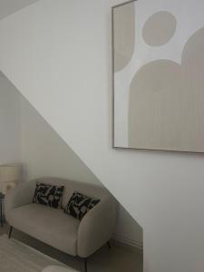 Appartements Le 24 appart rez-de-chaussee hyper-centre avec place de parking : photos des chambres