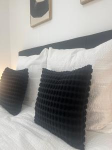 Appartements Le 24 appart rez-de-chaussee hyper-centre avec place de parking : photos des chambres
