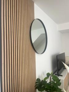 Appartements Le 24 appart rez-de-chaussee hyper-centre avec place de parking : photos des chambres