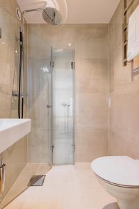 Förstklassig bekvämlighet!