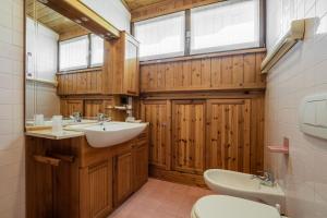 Appartamento Sellaronda
