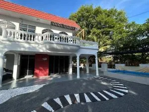 Piano homestay - Kampong Pantai Johor