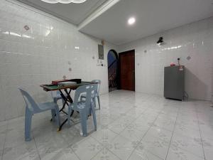 Piano homestay