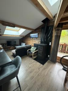 Appartements The Mountain View : photos des chambres