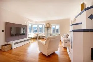 Apartment Seenah - Castelvecchio