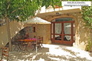 Appartements Domaine Les Terres de Saint-Hilaire : photos des chambres