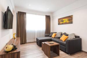 Art deco department in condesa