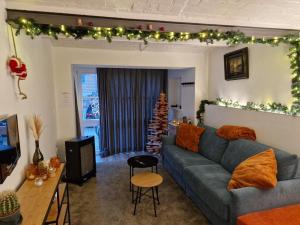 Kibbelschuur - 4hvězdičkové hotely ve městě Zottegem