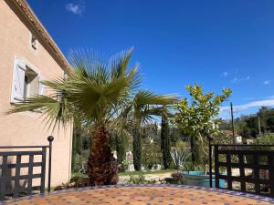Appartements Fenetre sur les Cevennes : photos des chambres