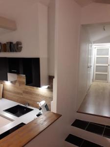 Appartements Fenetre sur les Cevennes : photos des chambres