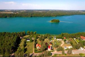 Mały Karmelowy Domek