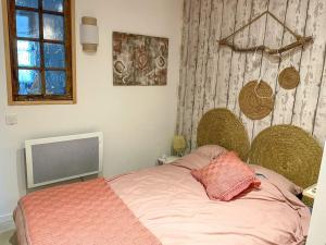 Appartement spacieux avec Jardin à 500 des plages