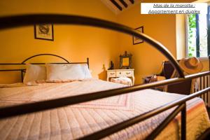 Appartements Domaine Les Terres de Saint-Hilaire : photos des chambres