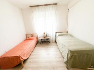 Due Camere, Centrale, Vicino al Mare - MARINA MARCONI