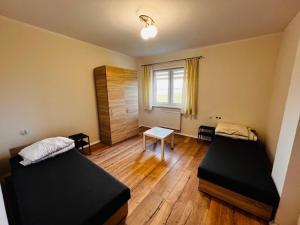 IWA Noclegi dla pracowników